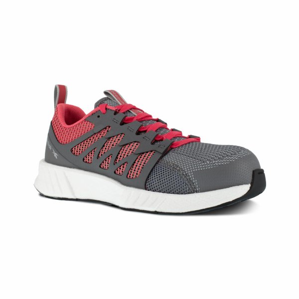 Zoom bild av Reebok Athletic Work Shoe