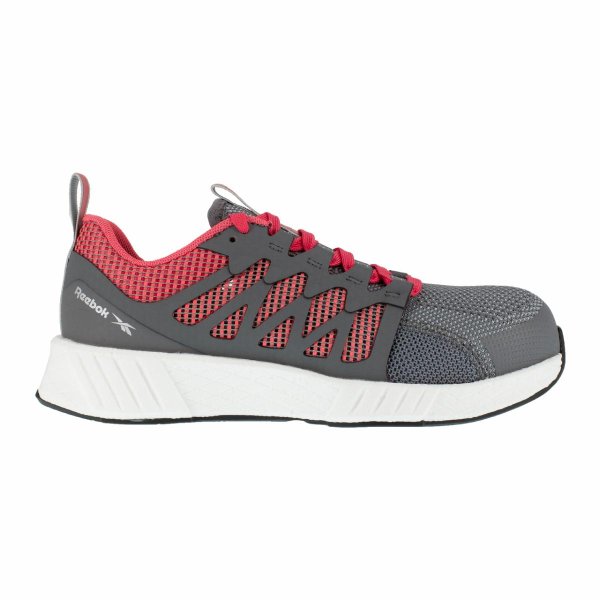 Zoom bild av Reebok Athletic Work Shoe