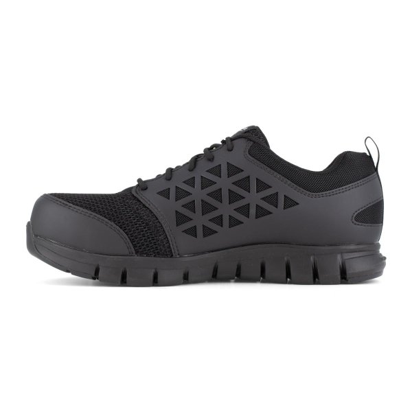 Zoom bild av Reebok Athletic Work Shoe