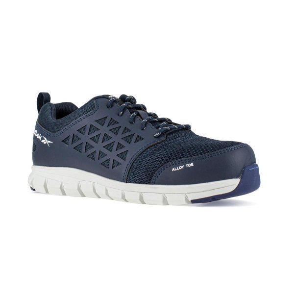 Zoom bild av Reebok Athletic Work Shoe