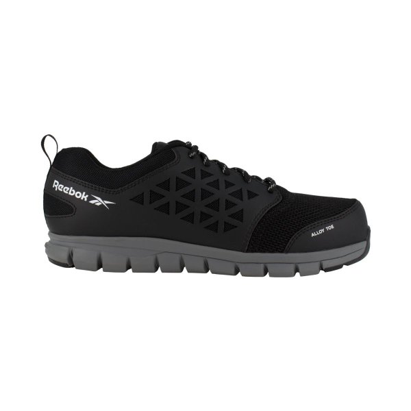 Zoom bild av Reebok Athletic Work Shoe