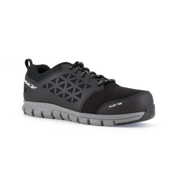 Zoom bild av Reebok Athletic Work Shoe
