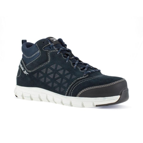 Zoom bild av Reebok Athletic Work Mid Cut