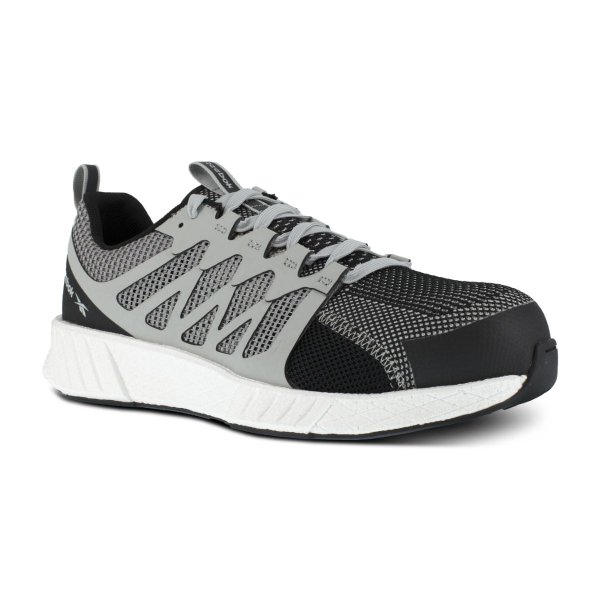 Zoom bild av Reebok Athletic Work Shoe