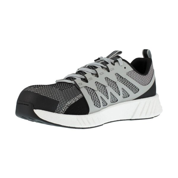Zoom bild av Reebok Athletic Work Shoe