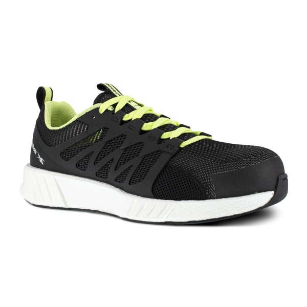 Zoom bild av Reebok Athletic Work Shoe