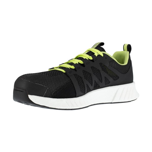 Zoom bild av Reebok Athletic Work Shoe