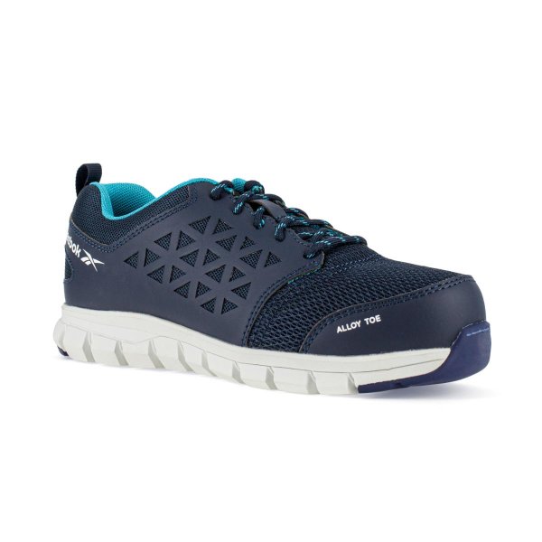Zoom bild av Reebok Athletic Womens Work Shoe