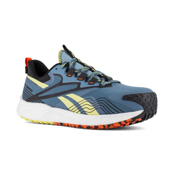 Zoom bild av Reebok Fusion Adventure work shoe